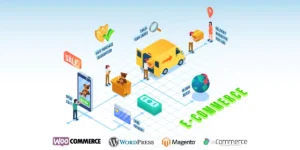 Which CMS platform is best for e-commerce