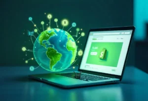 Role of Shopify Markets in Expanding Global eCommerce