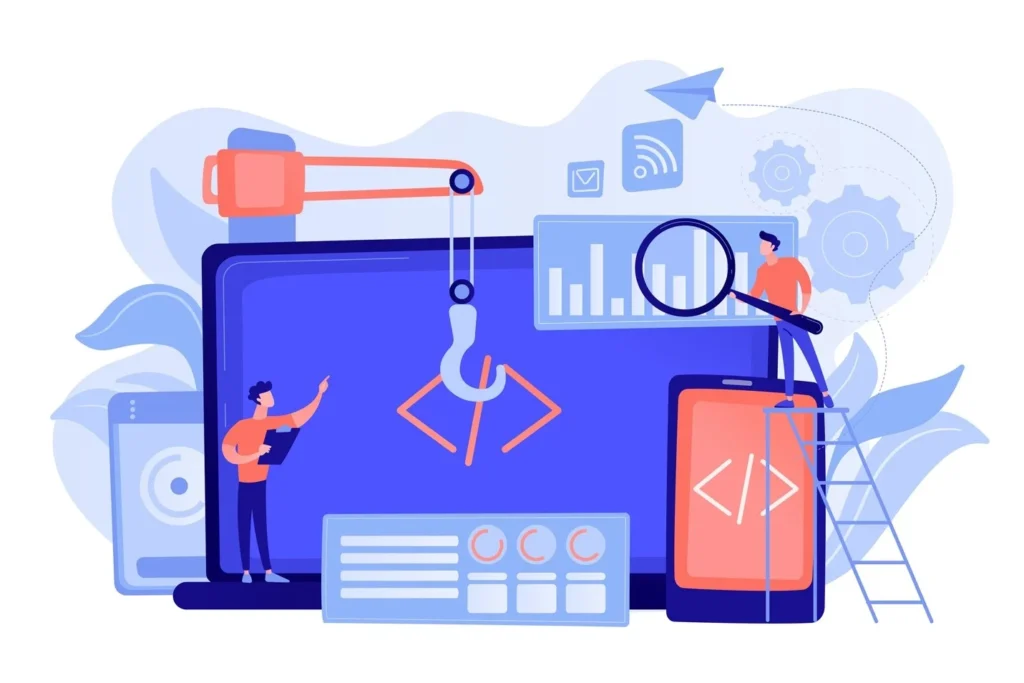 web-development
