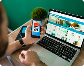 E-commerce