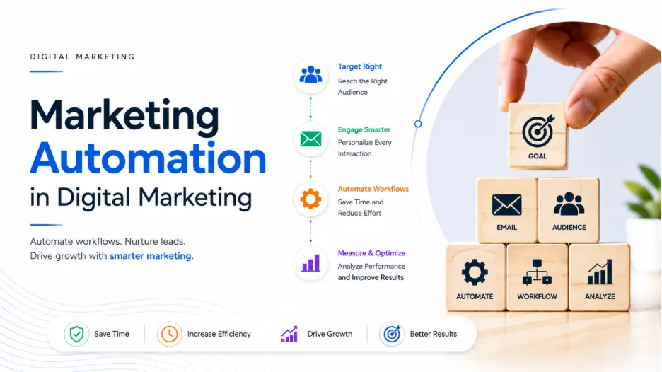 Marketing Automation: What It Really Takes to Get It Right