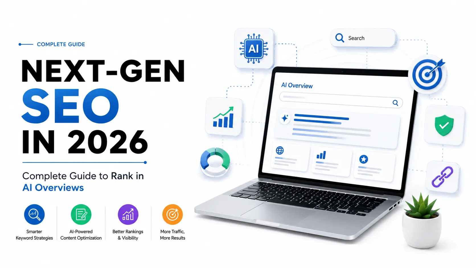 Next-Gen SEO