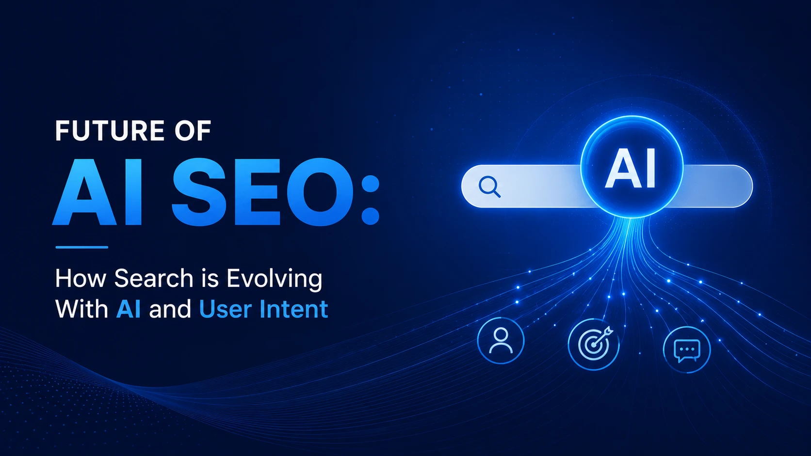 Future of AI SEO
