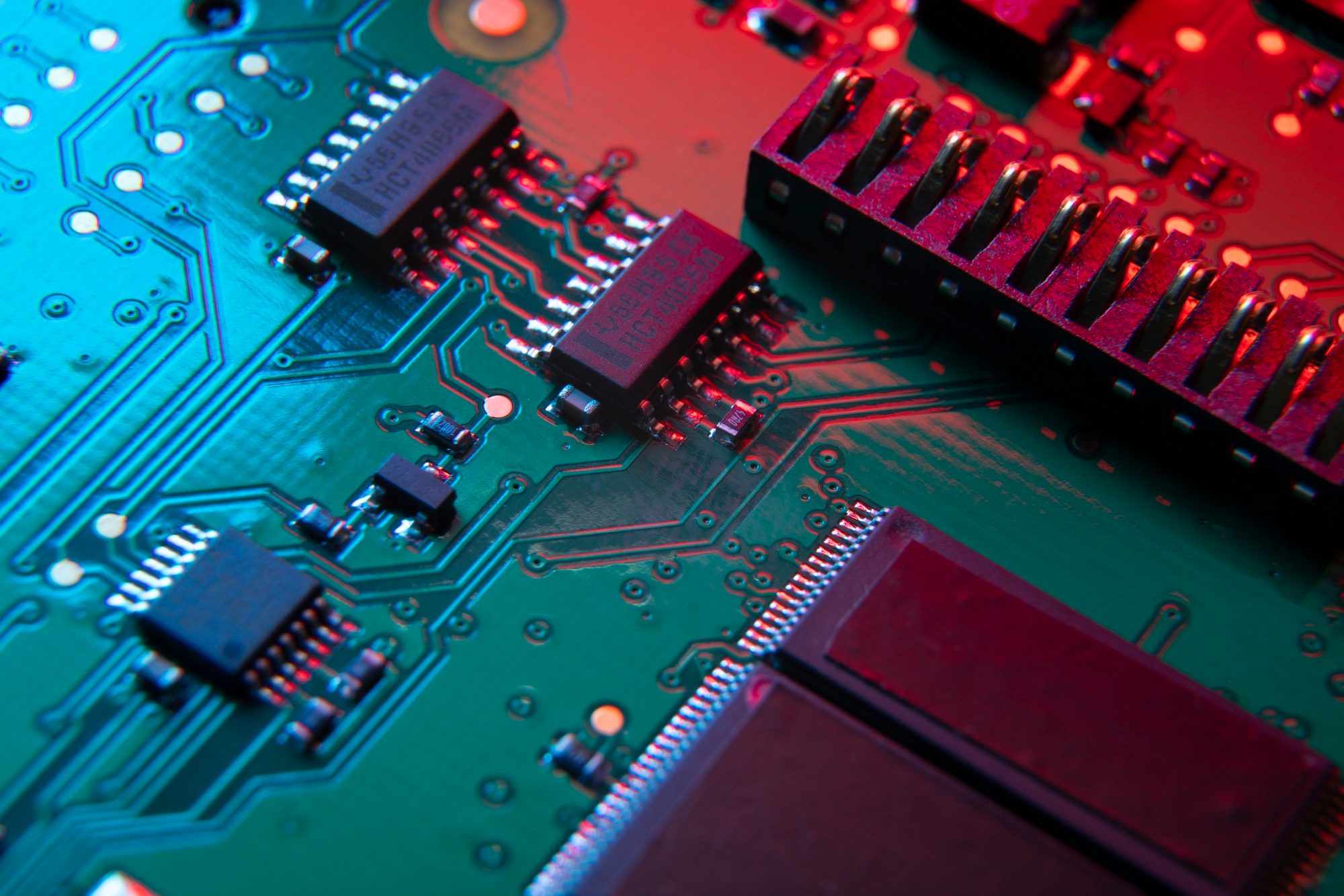 electronic