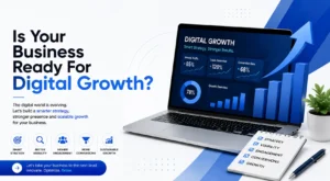 Business Ready for Digital Growth